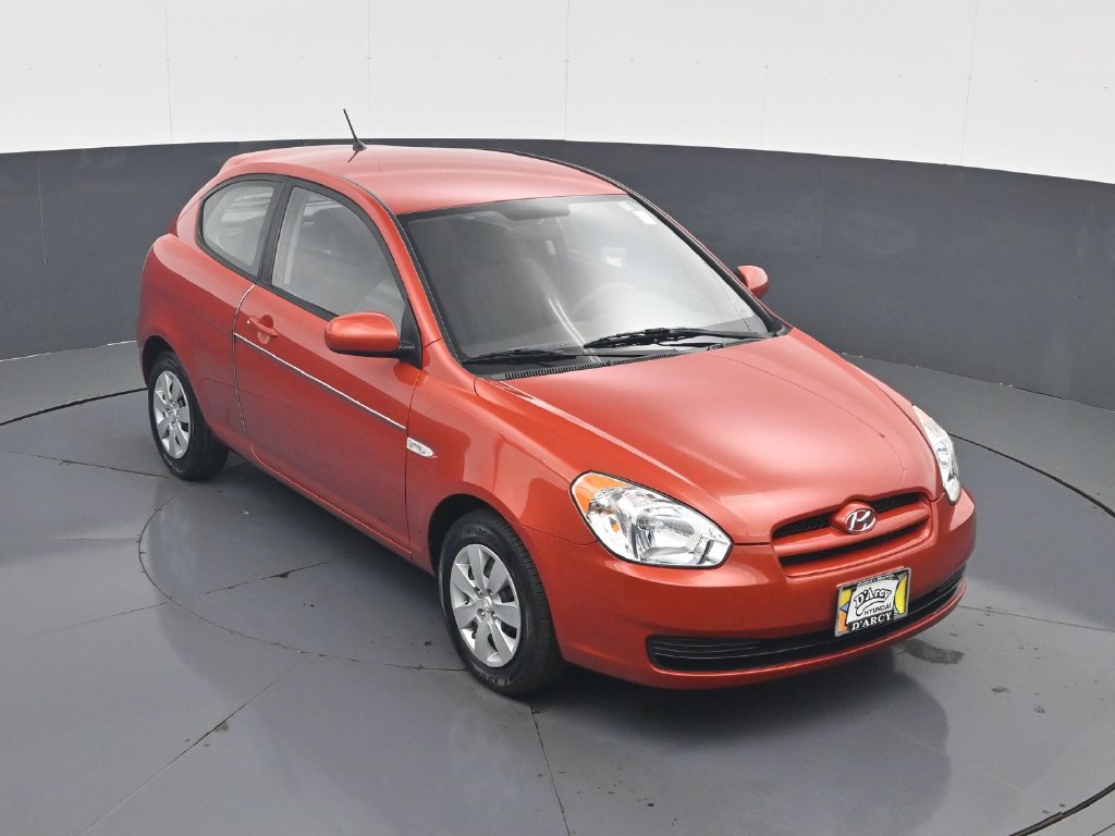Used 2010 Hyundai Accent GS FWD image 16