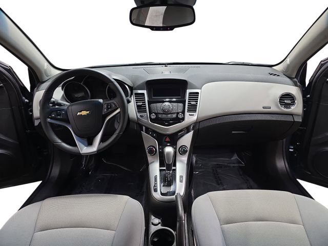 Used 2012 Chevrolet Cruze LT image 9