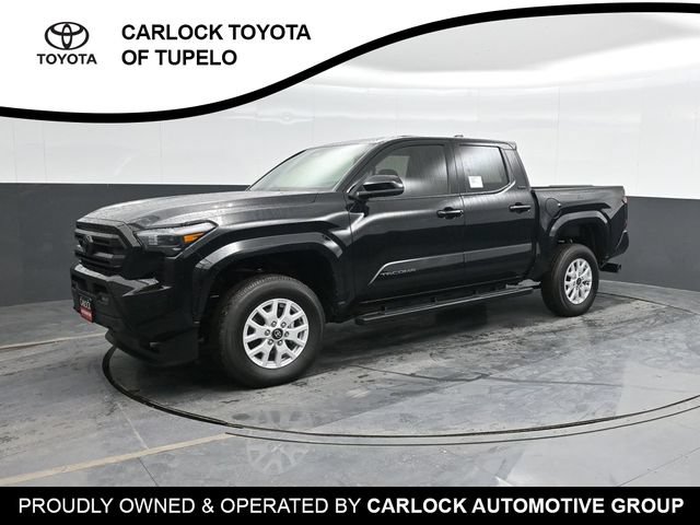 Used 2025 Toyota Tacoma SR5 AWD/4WD image 8