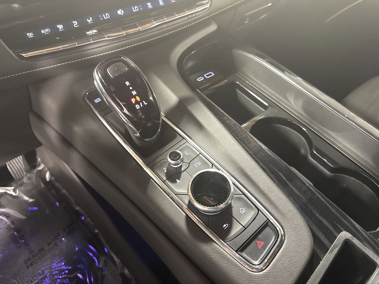 Used 2024 Cadillac Escalade Sport image 28