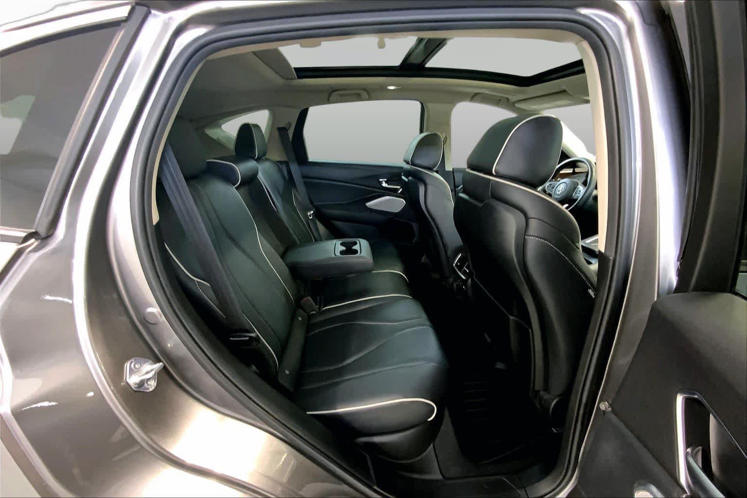 Used 2024 Acura RDX SH-AWD w/ Advance Package image 19