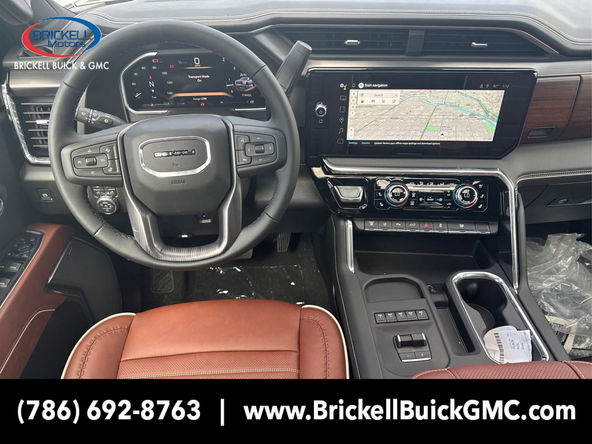 New 2026 GMC Sierra 3500 Denali Ultimate image 17