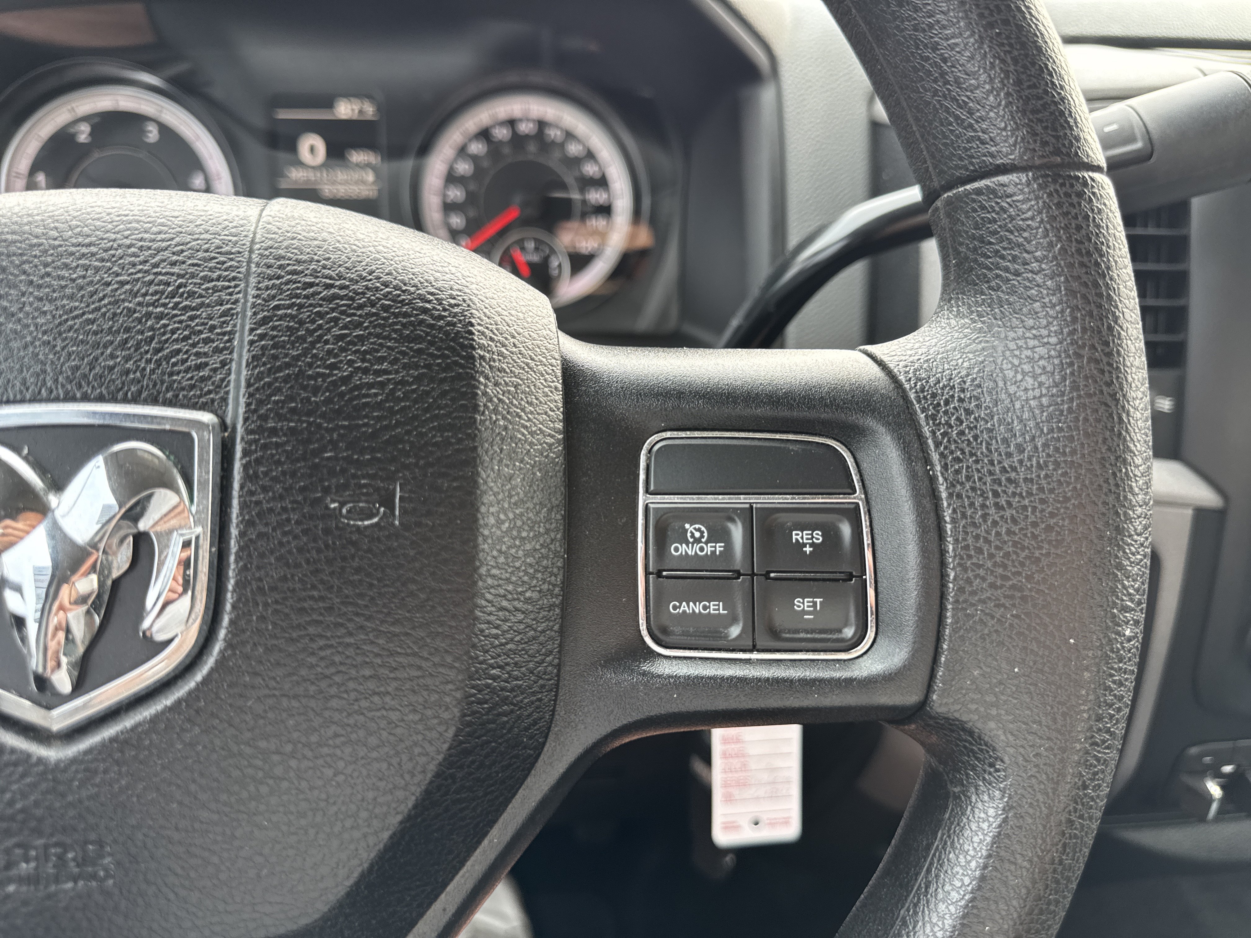 Used 2017 RAM 2500 Tradesman w/ Chrome Appearance Group AWD/4WD image 17