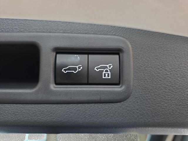 Certified 2025 Lexus RX 350 350 Luxury w/ Convenience Package image 13