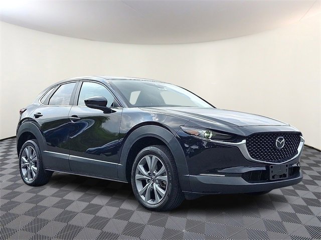 Used 2022 MAZDA CX-30 AWD 2.5 S w/ Select Package image 1
