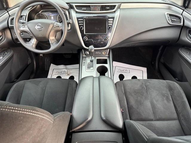 Used 2021 Nissan Murano S image 13