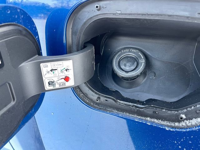 Used 2025 Ford F150 STX w/ Equipment Group 200A image 19