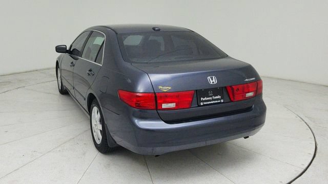 Used 2005 Honda Accord EX-L image 4
