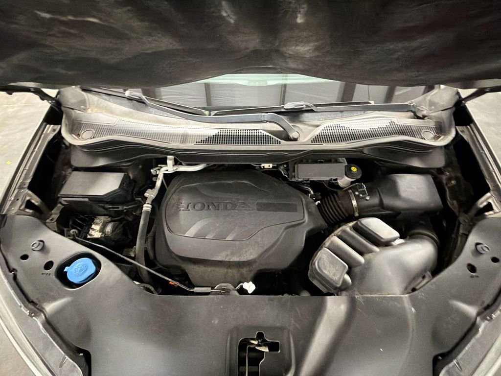 Used 2020 Honda Ridgeline RTL image 29