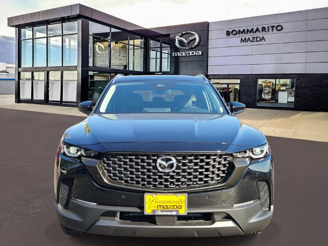 New 2026 MAZDA CX-50 2.5 Hybrid w/ Preferred Pkg AWD/4WD image 8