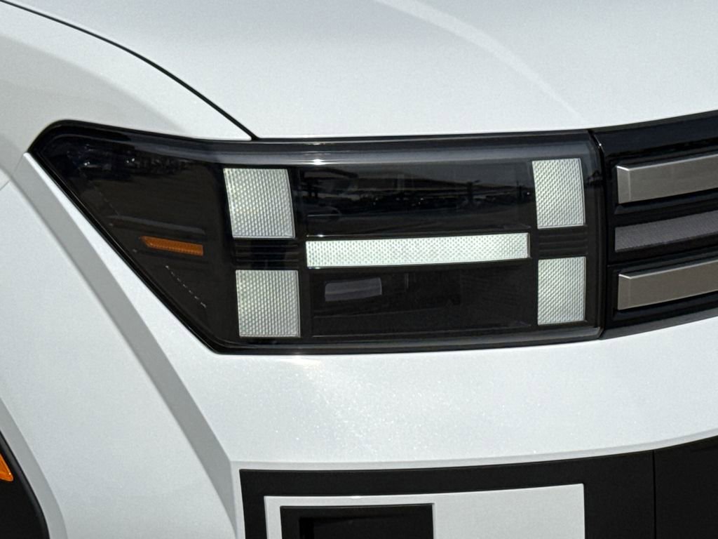 New 2026 Hyundai Santa Fe SE image 4