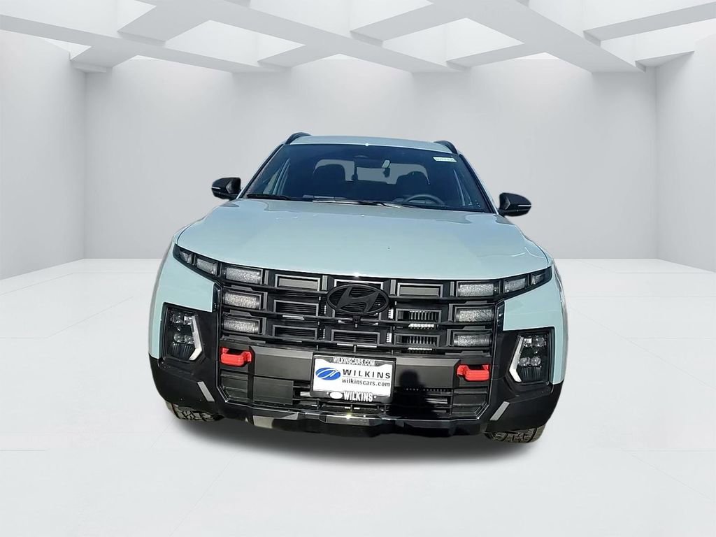 New 2026 Hyundai Santa Cruz XRT AWD/4WD image 10