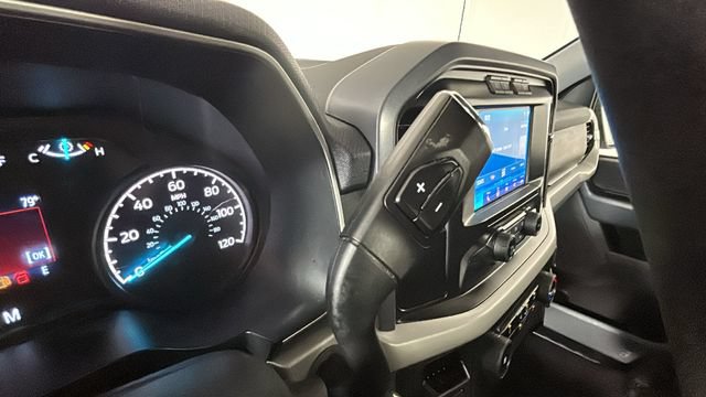 Used 2023 Ford F150 XLT AWD/4WD image 20