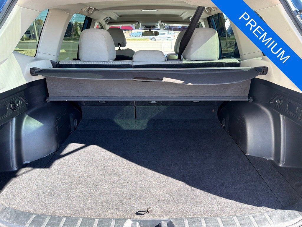 Used 2020 Subaru Forester Premium AWD/4WD image 27