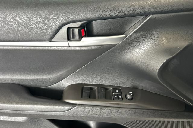 Certified 2023 Toyota Camry SE w/ Convenience Package FWD image 14