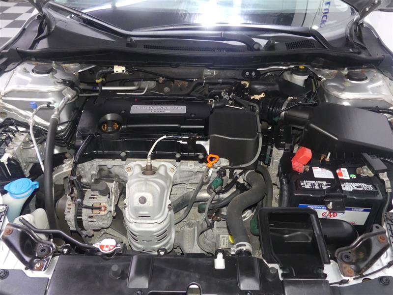 Used 2014 Honda Accord LX image 12