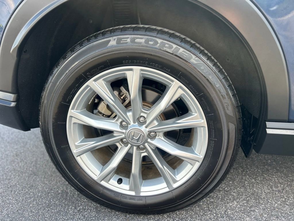 Used 2024 Honda CR-V EX image 35
