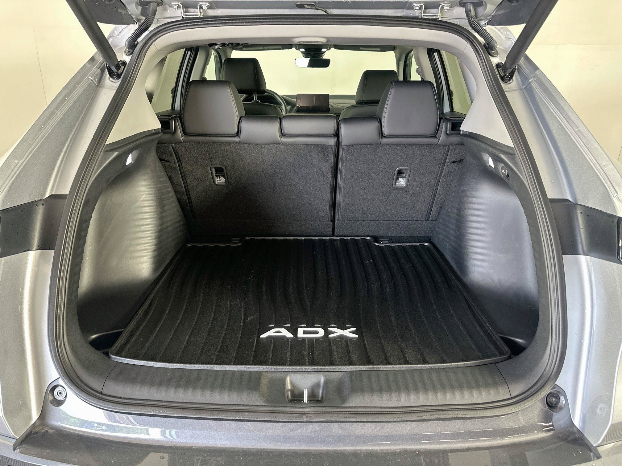 Used 2025 Acura ADX FWD image 29