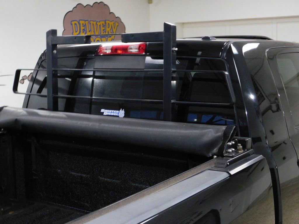 Used 2010 Dodge Ram 3500 Truck Laramie w/ HD Snow Plow Prep Group image 91