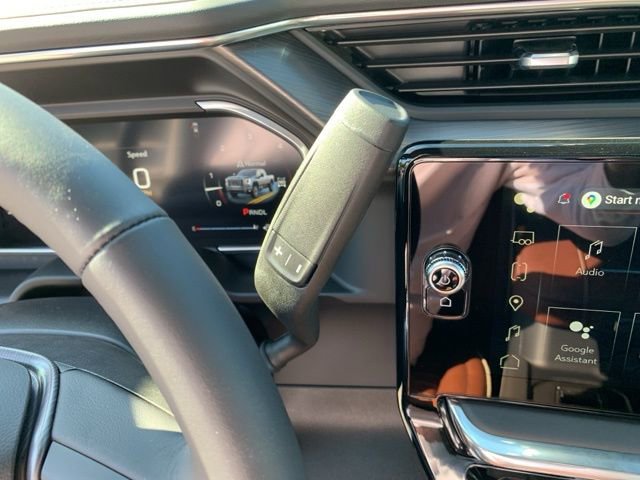 New 2026 GMC Sierra 2500 Denali Ultimate image 20