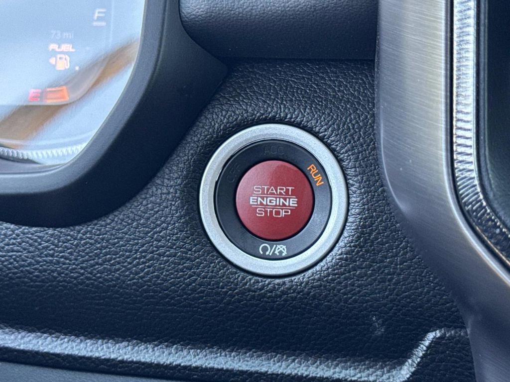 Used 2024 RAM 1500 TRX w/ TRX Level 2 Equipment Group image 17