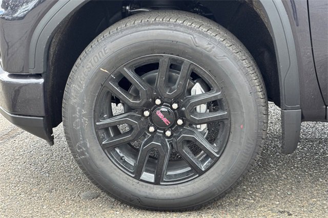 New 2026 GMC Sierra 1500 Elevation image 31