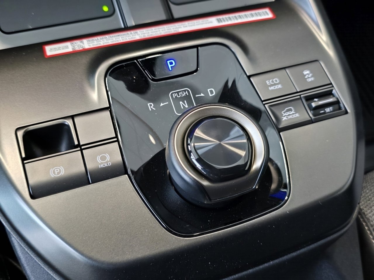 New 2026 Toyota bZ AWD/4WD image 28