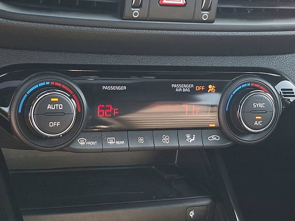 Certified 2023 Kia Forte GT FWD image 22