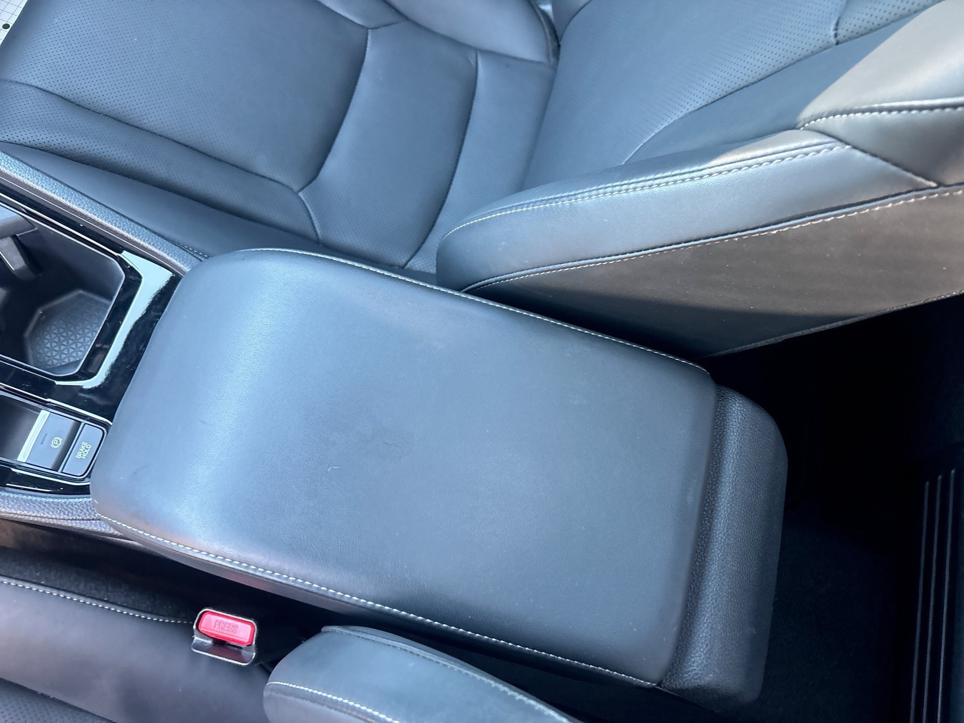 Used 2023 Honda Accord Sport image 24