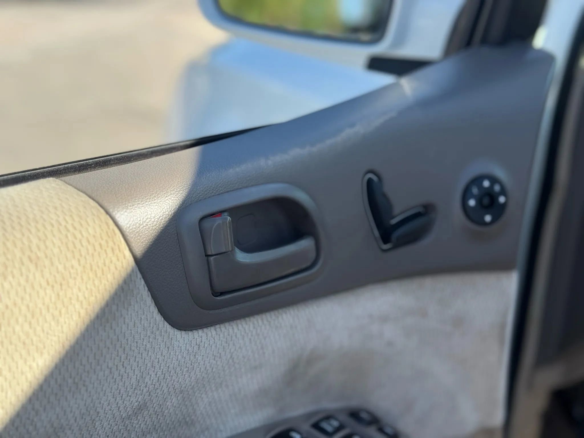 Used 2007 Kia Sedona EX image 11