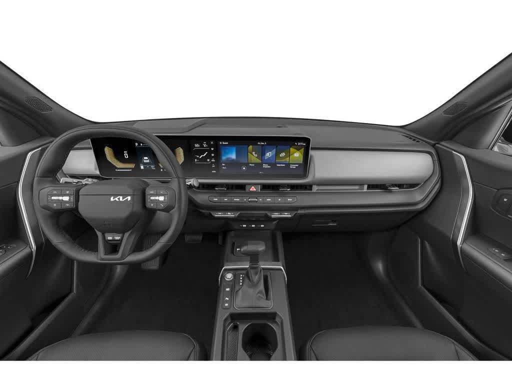 New 2027 Kia Seltos X-Line S w/ X-Line S Premium Package AWD/4WD image 3
