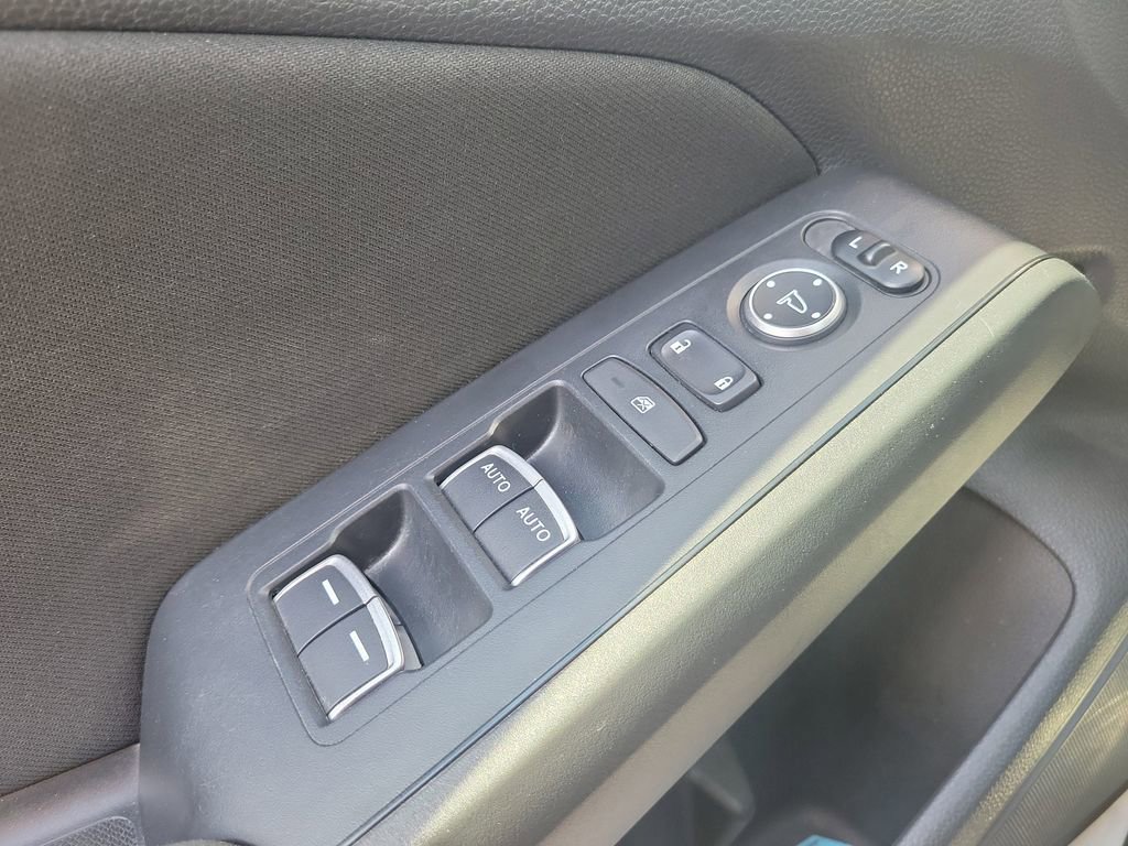 Used 2023 Honda Civic Sport image 22