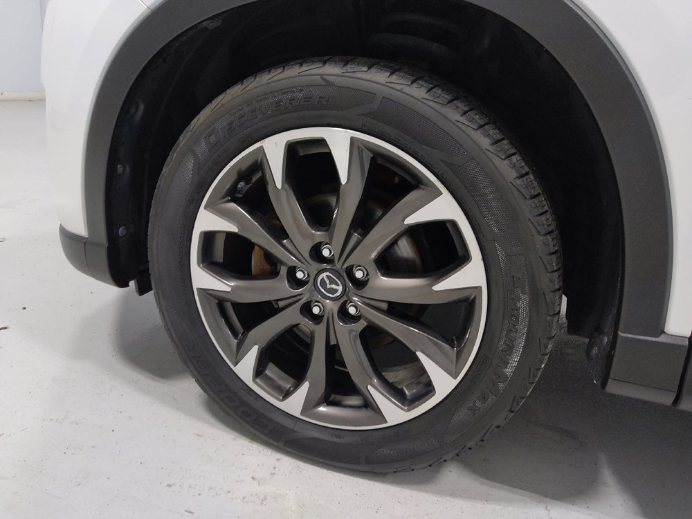Used 2016 MAZDA CX-5 Grand Touring image 31