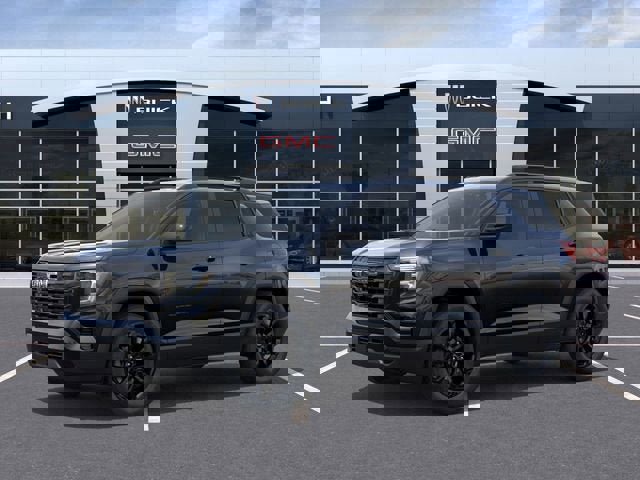 New 2026 GMC Terrain Elevation w/ Elevation Premium Package image 2