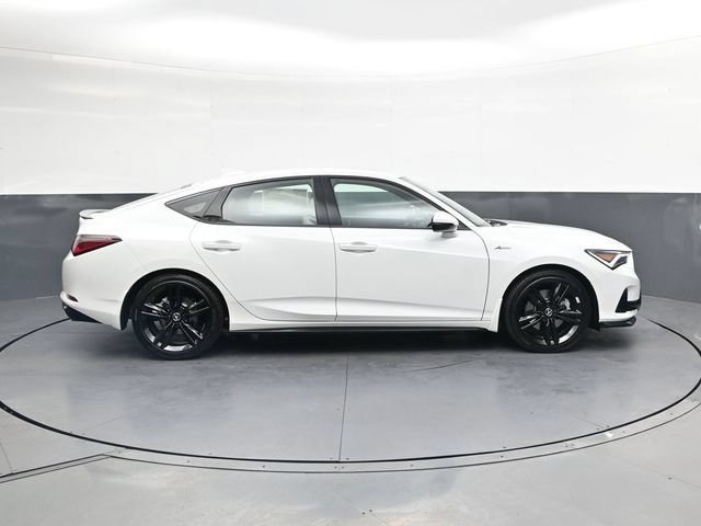 New 2026 Acura Integra A-Spec FWD video 3