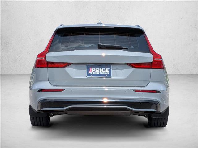 Used 2025 Volvo V60 T8 Polestar w/ Protection Package Premier AWD/4WD image 6