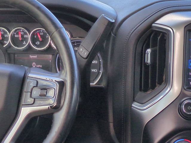 Used 2022 Chevrolet Silverado 2500 LT w/ Convenience Package AWD/4WD image 20