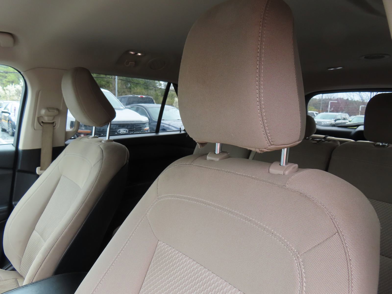 Used 2020 Ford Explorer 4WD image 25