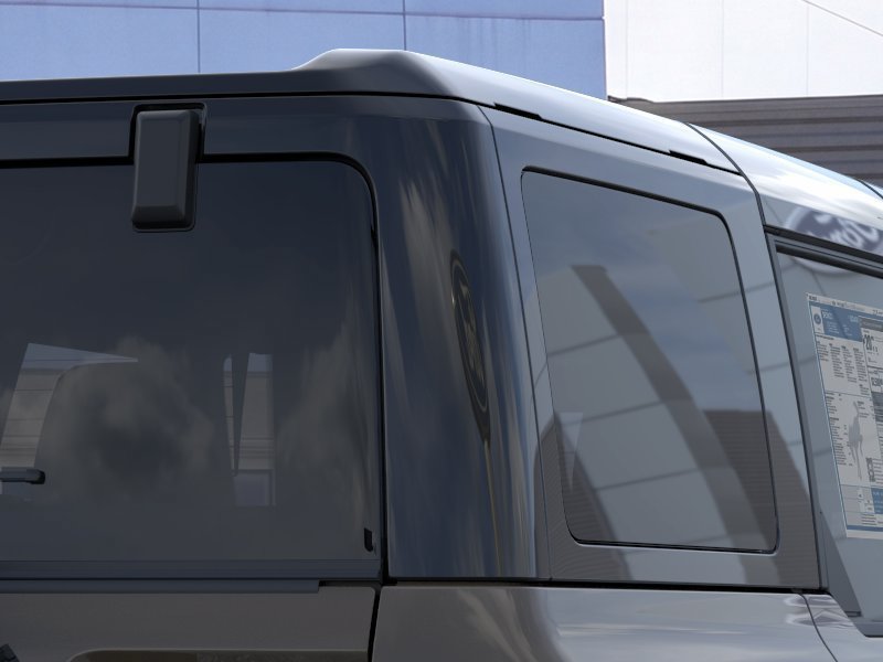 New 2026 Ford Bronco Big Bend AWD/4WD image 26