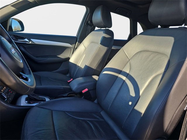 Used 2017 Audi Q3 2.0T Premium image 17