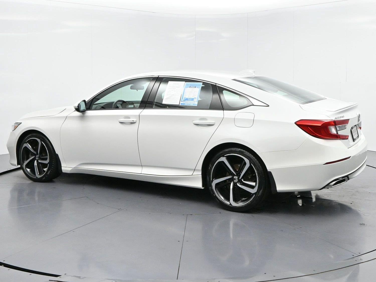 Used 2020 Honda Accord Sport image 5