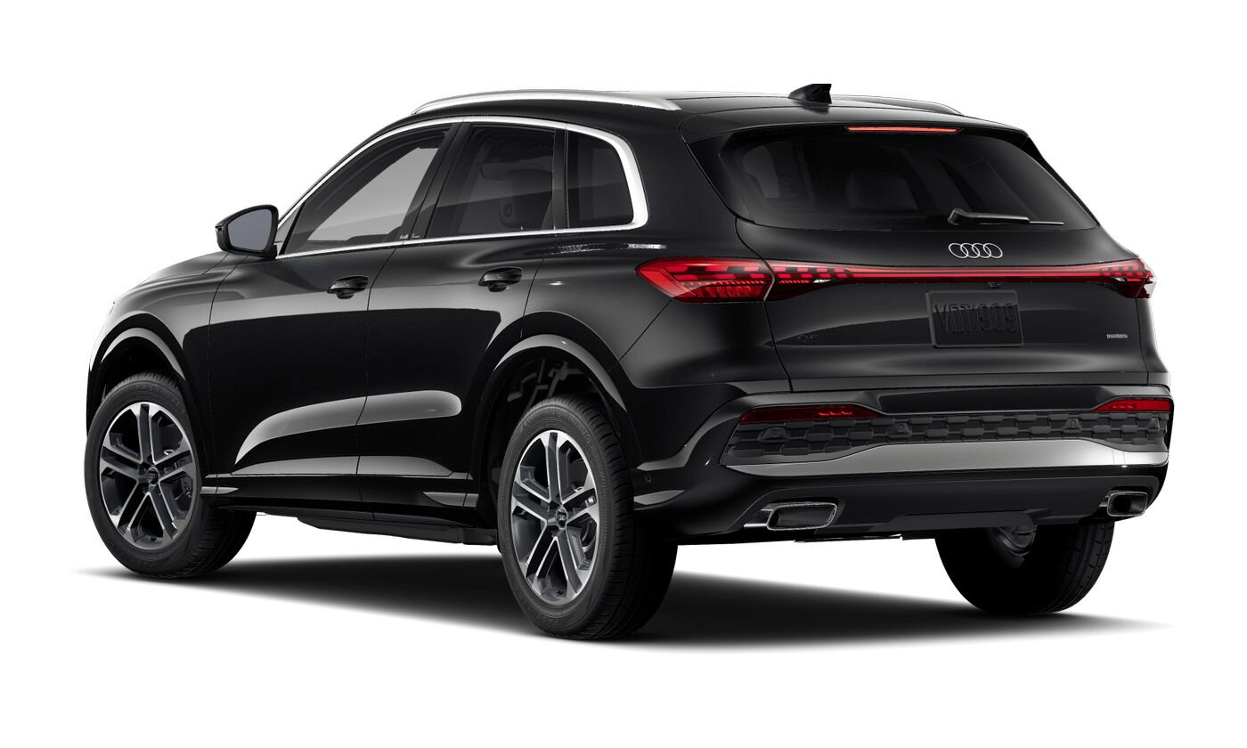 Certified 2025 Audi Q5 Premium w/ Convenience Package AWD/4WD image 2