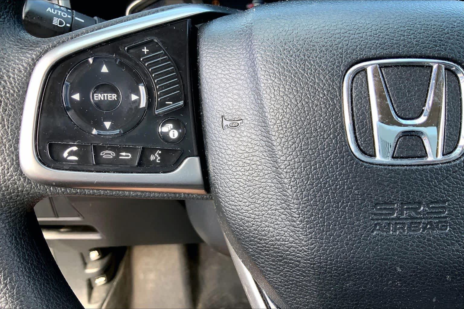 Used 2017 Honda CR-V EX image 24