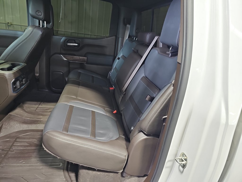 Used 2020 GMC Sierra 1500 Denali w/ Denali Ultimate Package AWD/4WD image 13