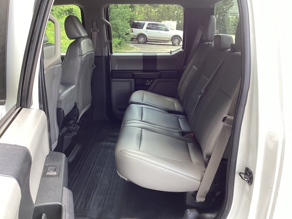 Used 2016 Ford F150 XL AWD/4WD image 46
