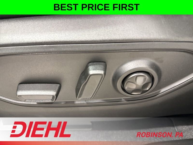 New 2026 Jeep Grand Cherokee Laredo X image 21