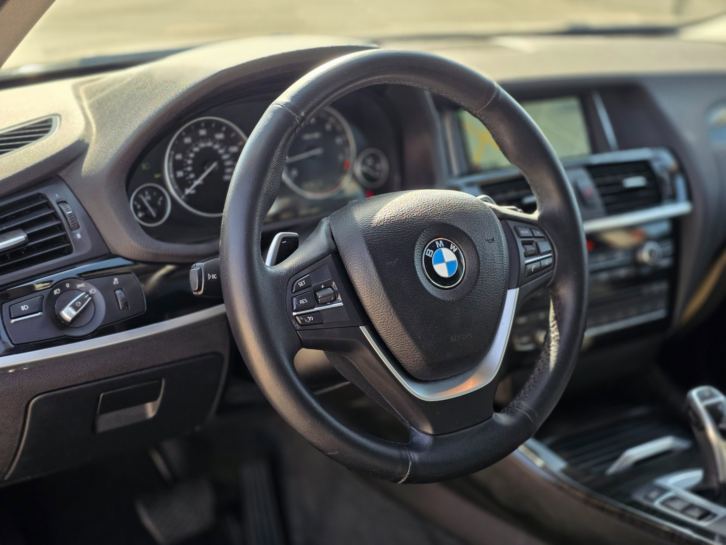 Used 2016 BMW X4 xDrive28i image 15
