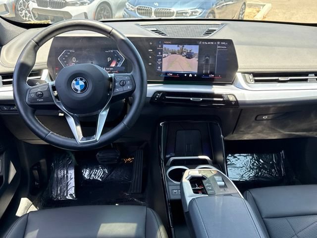 Certified 2024 BMW X1 xDrive28i w/ Convenience Package AWD/4WD image 31