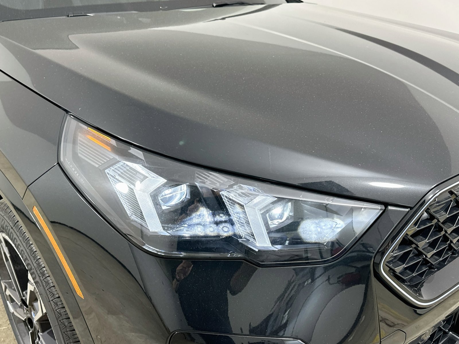 New 2027 BMW X2 xDrive28i AWD/4WD image 9