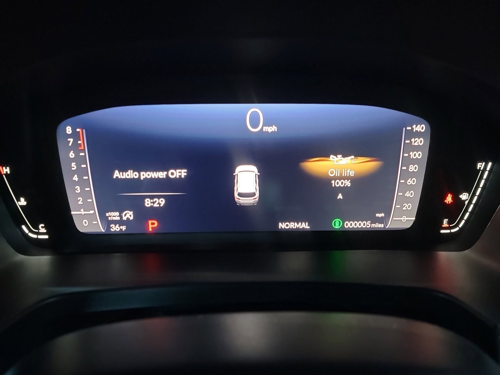 New 2026 Honda Pilot image 18